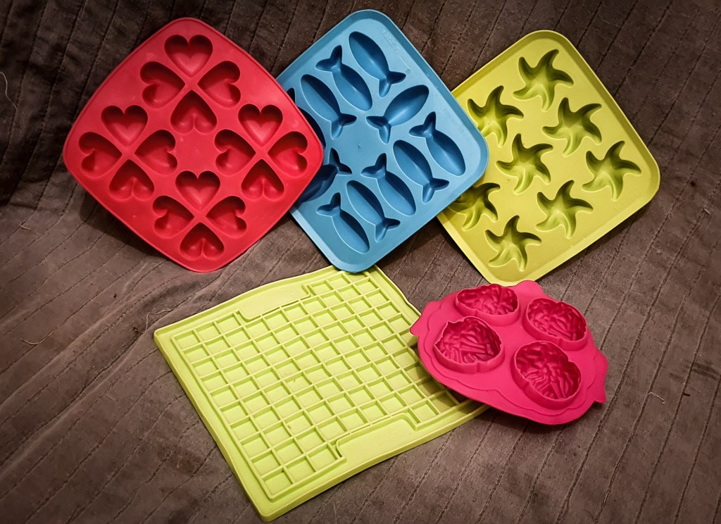 A roundup of food enrichment&nbsp;ideas