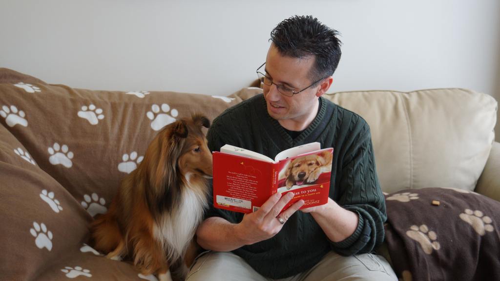 Reads: Breed specific guides pt.&nbsp;1