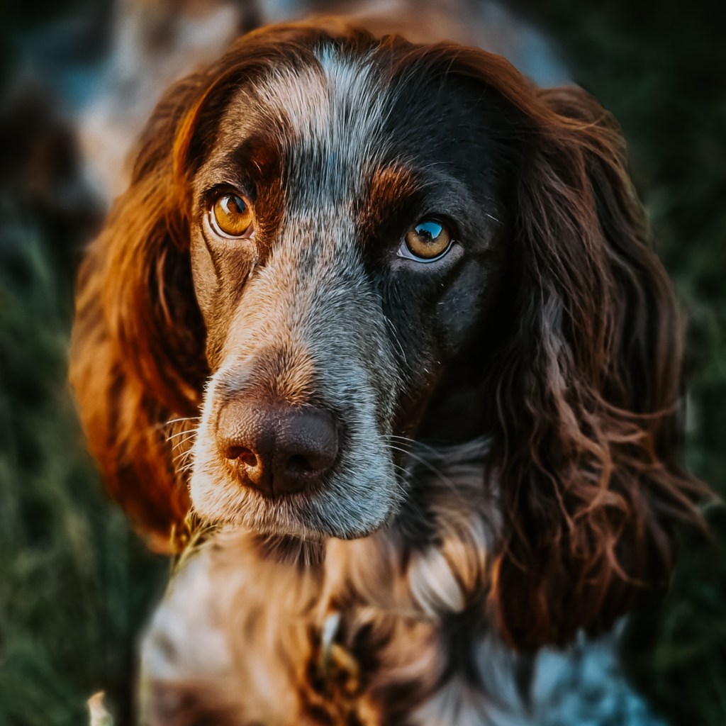 When you have a food-ambivalent&nbsp;dog