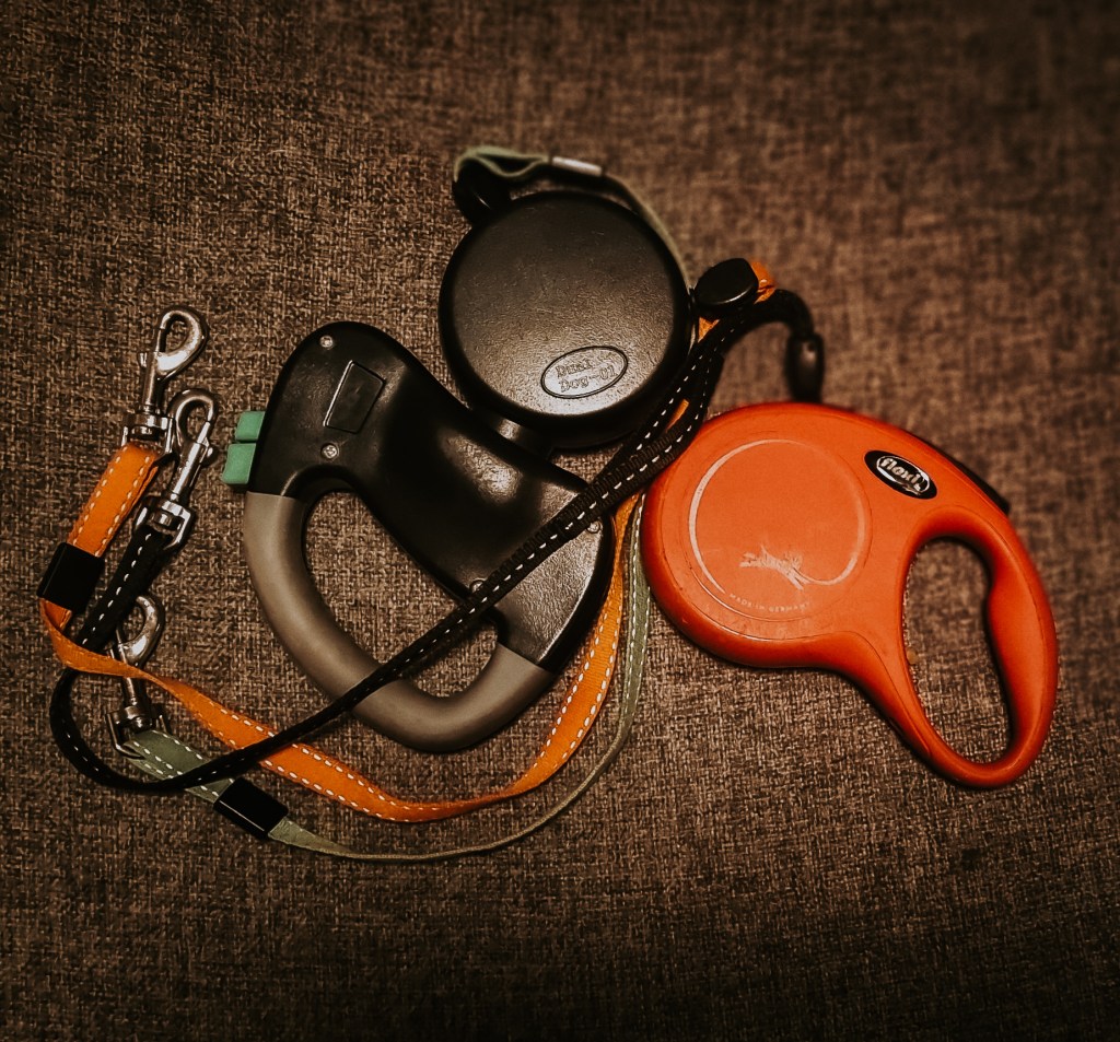 Much ado about&nbsp;retractables